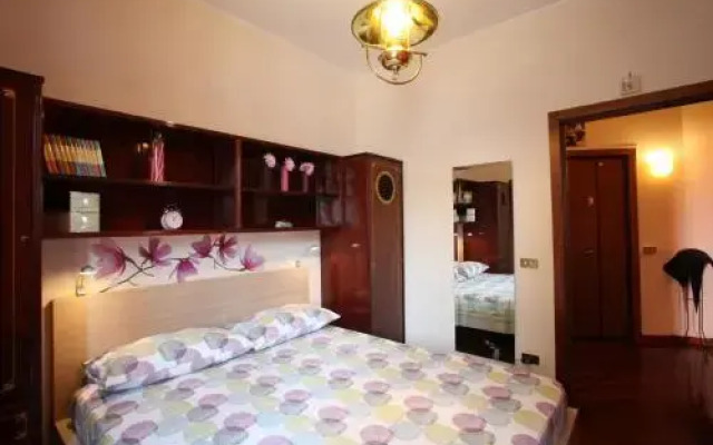 Le Petite Maison