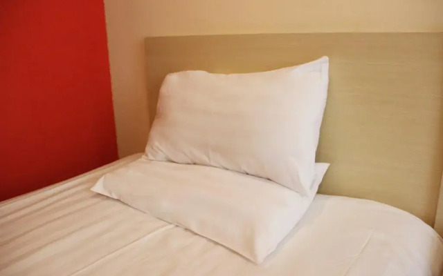 Elan Hotel Xining West Street