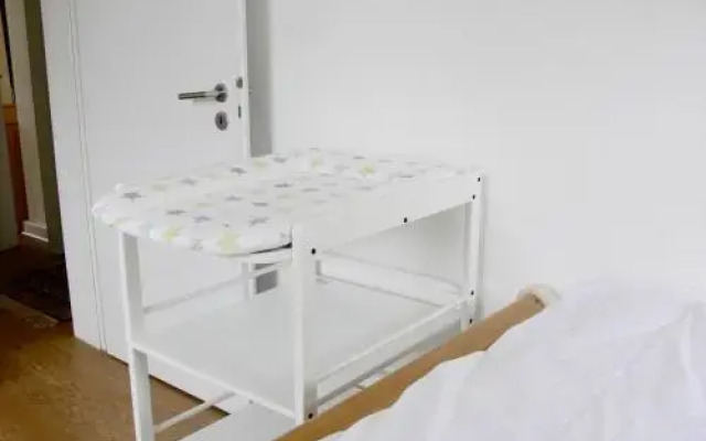 Ferienwohnung Siegers