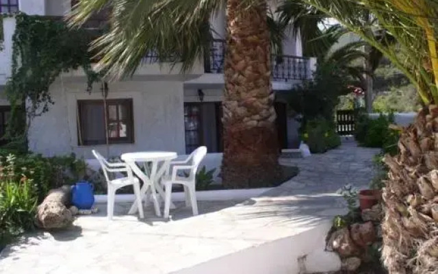 Hotel Agnanti