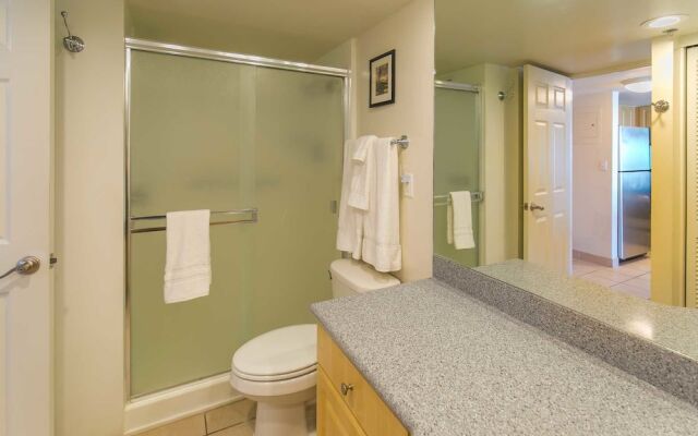 Ilikai 1737 - Studio Condo