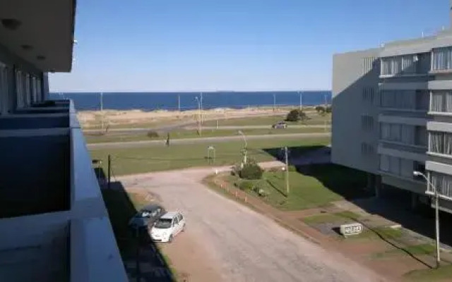 Spiaggia Brava Punta
