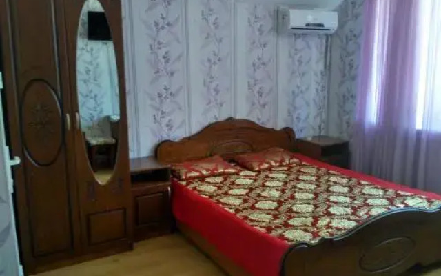 Raiskii Ostrovok Guest House