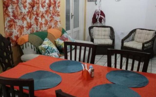 Pousada em Fazenda Nova Dona Rosy