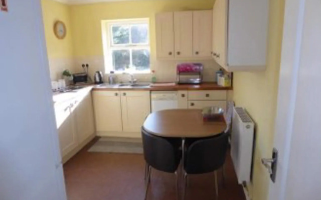 The Georgian Guesthouse