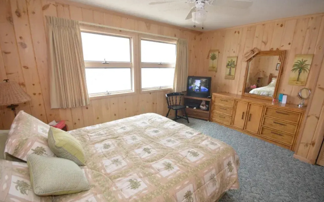 Surf Village 15 - 4 Br Townhouse