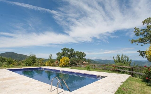 Tribewanted Monestevole