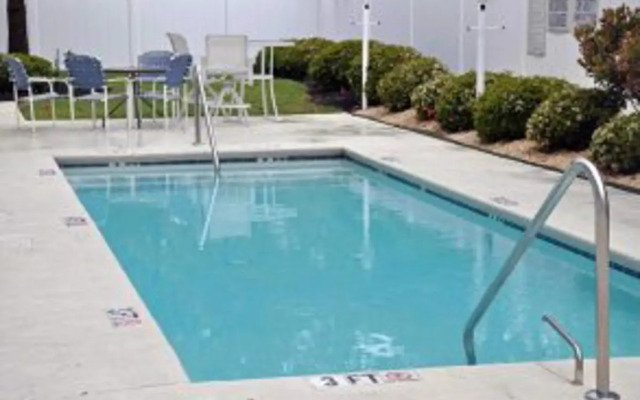 Oceans Edge 101 4 Br condo by RedAwning