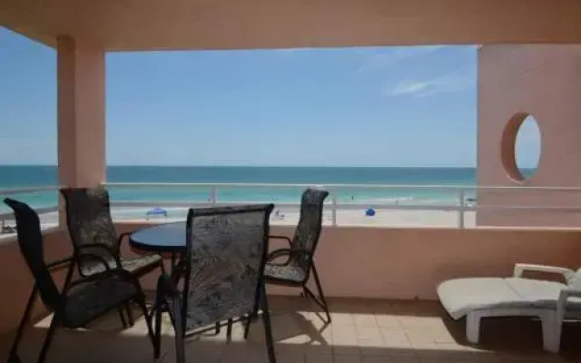 Coquina Beach Club Condo