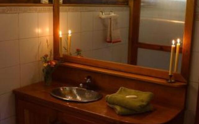 Estancia La Esperanza