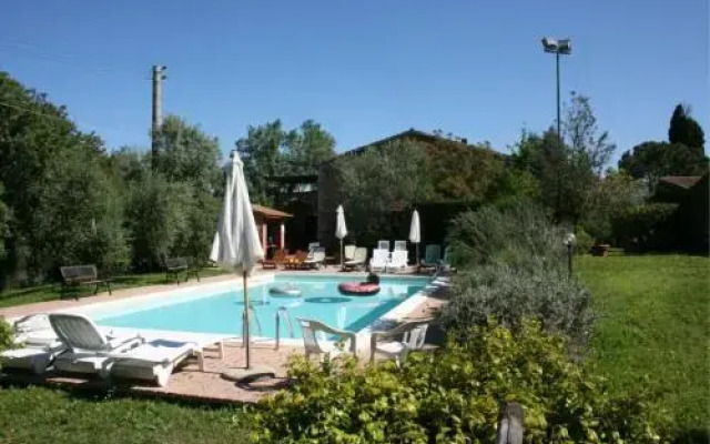 Agriturismo Santa Maria