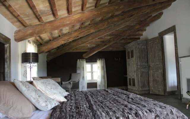 La Bastide de Brurangère