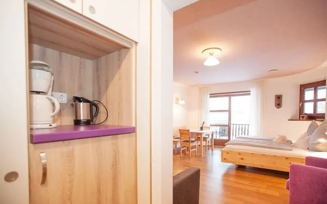 Gästehaus-Pension VITA STAFNENSIS