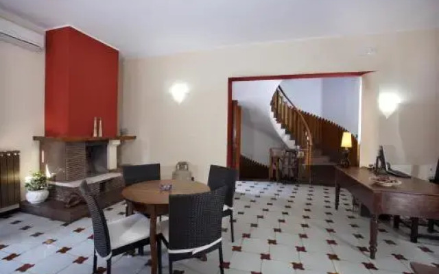 B&B Villa Rodriguez