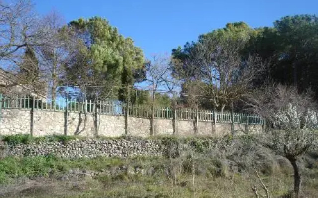 Casa Rural Masía Barbera