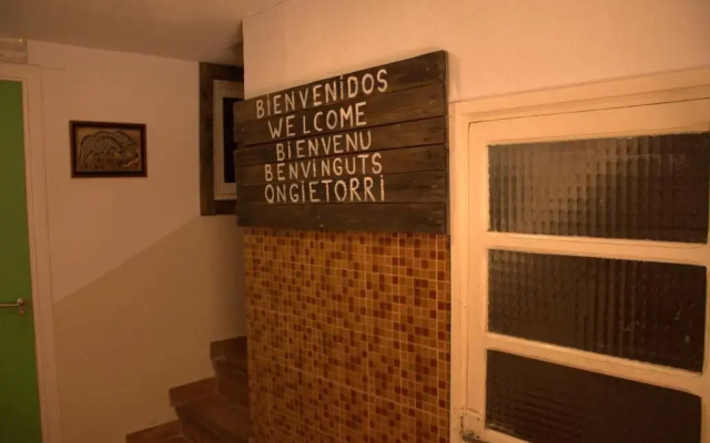 Bon Pas Rural Tarrega