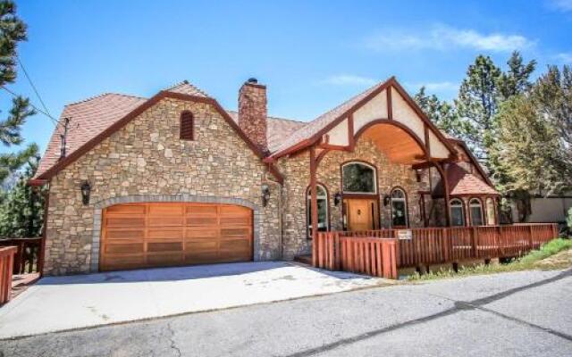 Stonehaven 1338 by RedAwning