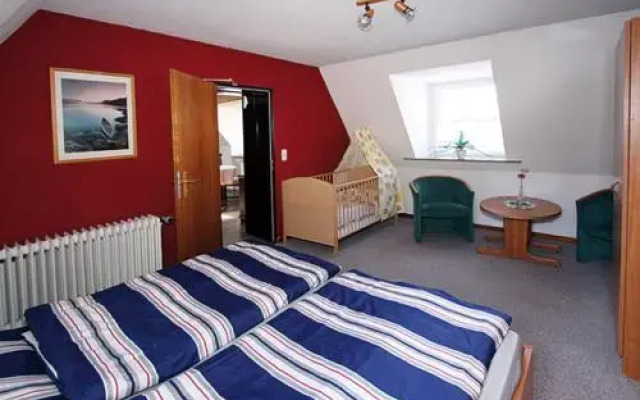 Apartmenthaus An der Ostsee