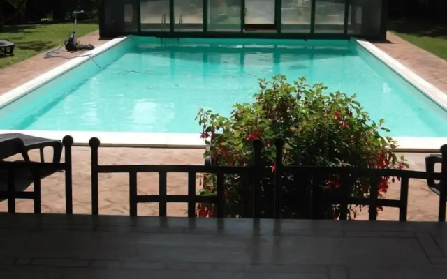 La Casina degli Ulivi