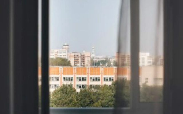 Izba Apartments na Cheluskintsev