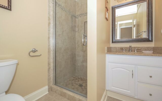 Ocean Dunes Villas #WOD304