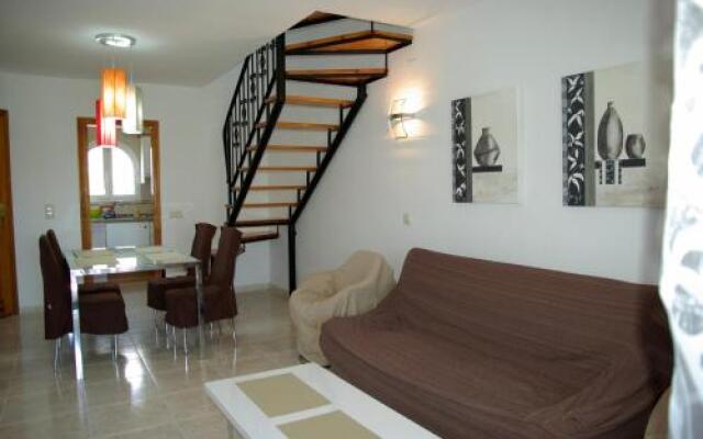 Duplex Paz VF007