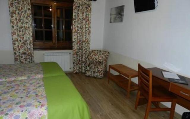 Hotel El Xalet