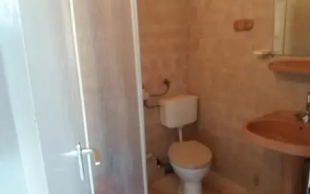 Margaréta Apartman