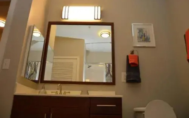 Montclair | Stunning Digs | Steps 2 NYC