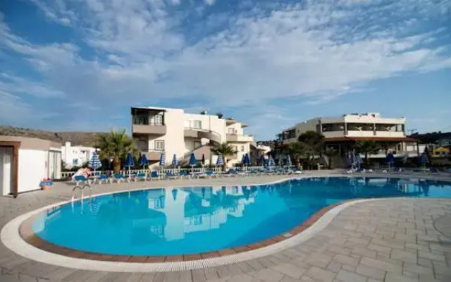 Elvita Hotel