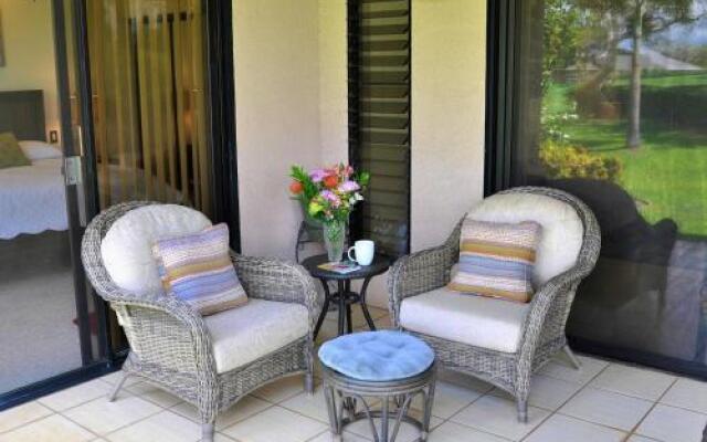 Waikoloa Fairways B114