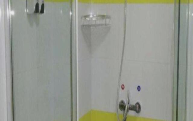 7 Days Inn Taizhou Qingnian Road Wanda Square