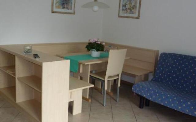 Appartements Margit