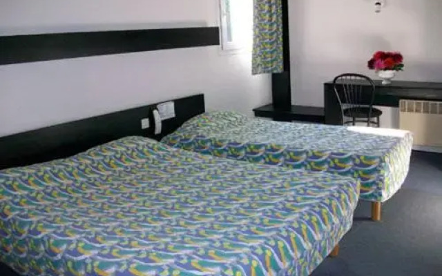 Hotel Le Chavanon