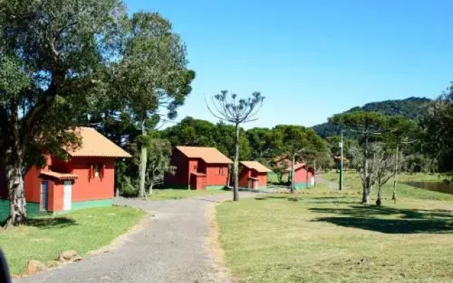 Pousada Lago da Colina