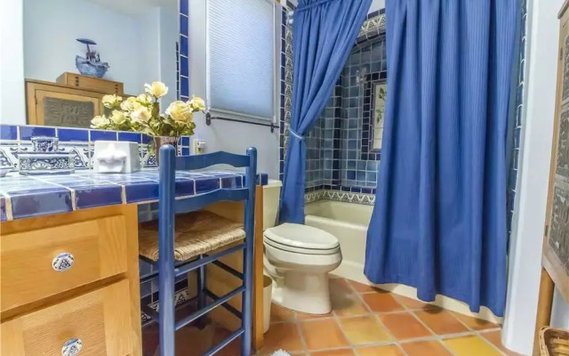 An Enchanting Casita - Two Bedroom Home
