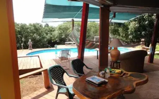 Mango Lodge