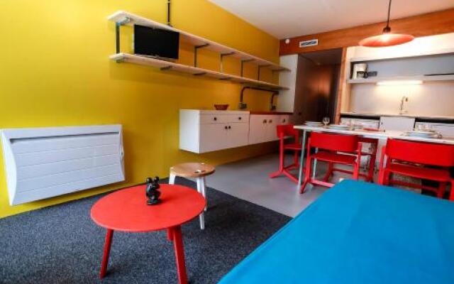 Residence Les Lauzieres