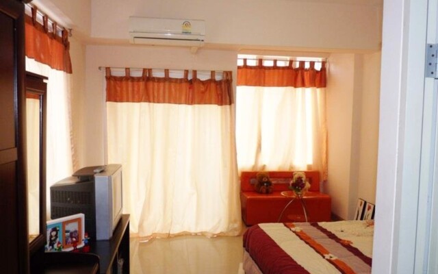 PB Place Apartment