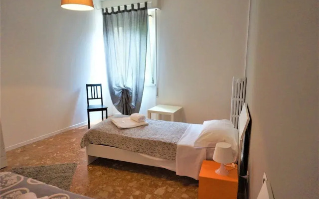 L'Ora di Torbole House