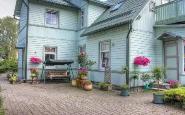 Kassimaja Guesthouse