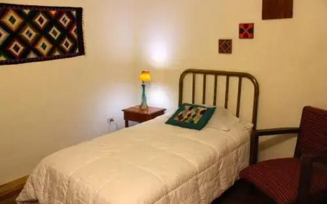 La Casa Feliz