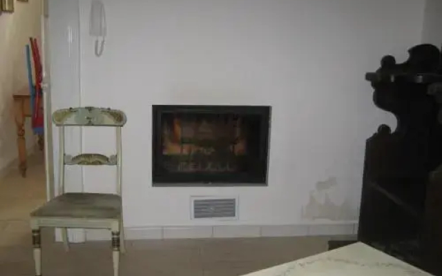 B&B A casa delle zie