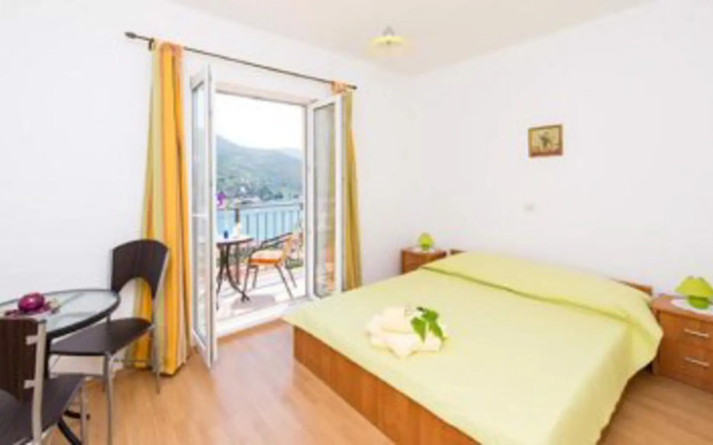 Apartmani Radovac