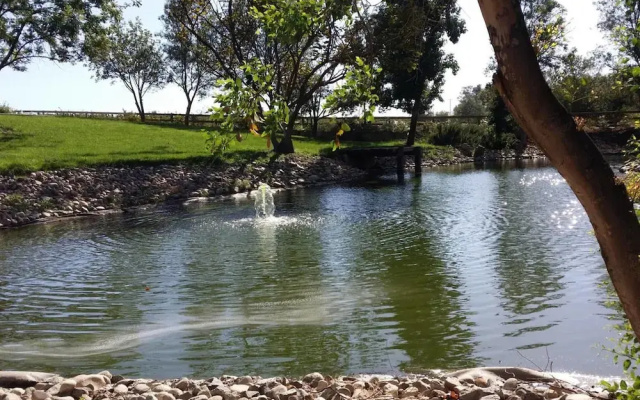 Temecula CoachHouse
