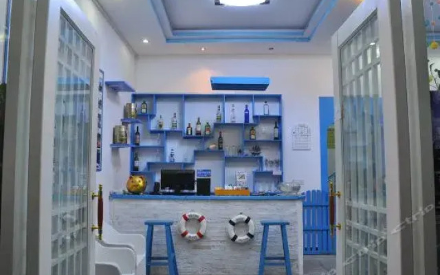 8 Rooms Guest House Binguan Branch