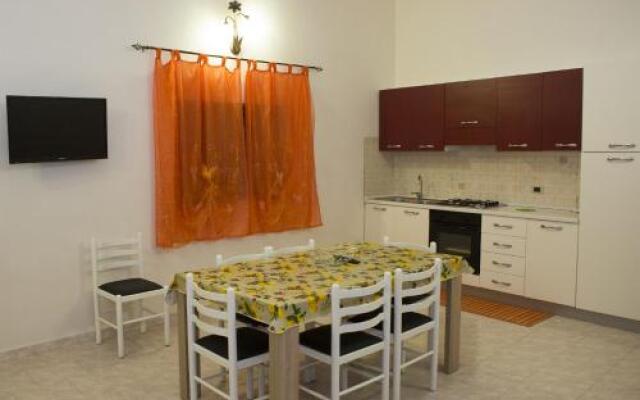 Casa Vacanze Calafarina