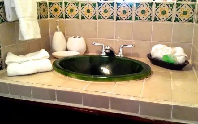 Casa La Capilla Boutique Hotel