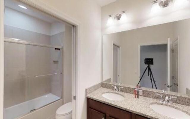 Aco Family - 4 Bd with private pool (1701)