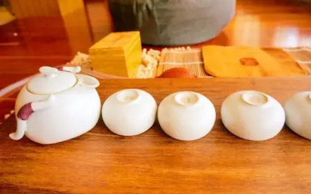 Westlake Ding An Mei Ju